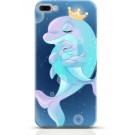Dolphin iPhone 8 Plus case Style 25