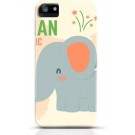 Elephant iPhone case Style 1