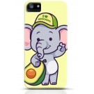 Elephant iPhone case Style 11
