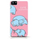 Elephant iPhone case Style 12