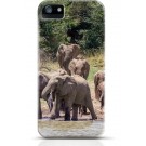 Elephant iPhone case Style 16