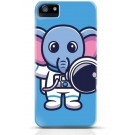 Elephant iPhone case Style 18