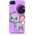 Elephant iPhone case Style 19