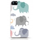 Elephant iPhone case Style 2