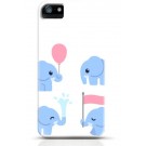 Elephant iPhone case Style 21