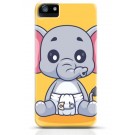 Elephant iPhone case Style 22