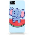 Elephant iPhone case Style 24