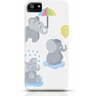 Elephant iPhone case Style 25