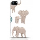 Elephant iPhone case Style 7