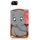 Elephant iPhone case Style 9