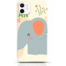 Elephant iPhone 12 case Style 1
