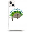 Elephant iPhone 14 case Style 14