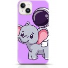 Elephant iPhone 15 case Style 19