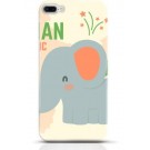 Elephant iPhone 8 case Style 1