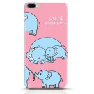 Elephant iPhone 8 case Style 12