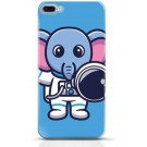 Elephant iPhone 8 case Style 18