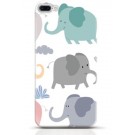 Elephant iPhone 8 case Style 2
