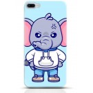 Elephant iPhone 8 Plus case Style 17