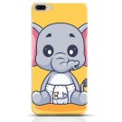 Elephant iPhone 8 Plus case Style 22