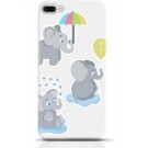 Elephant iPhone 8 Plus case Style 25