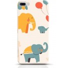 Elephant iPhone 8 Plus case Style 3