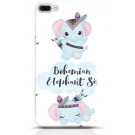 Elephant iPhone 8 Plus case Style 5