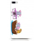 Elephant iPhone 8 Plus case Style 6