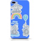 Elephant iPhone 8 Plus case Style 8