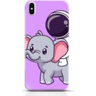 Elephant iPhone XS Max case Style 19
