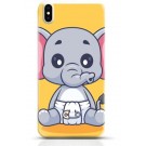Elephant iPhone XS Max case Style 22