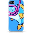 Fish iPhone case Style 15