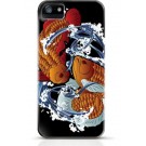 Fish iPhone case Style 2