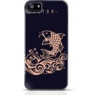 Fish iPhone case Style 3