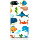 Fish iPhone case Style 6