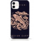 Fish iPhone 11 case Style 10
