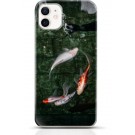 Fish iPhone 11 case Style 12