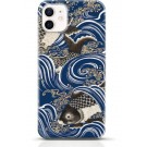 Fish iPhone 11 case Style 7