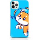 Fish iPhone 11 pro case Style 23