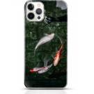 Fish iPhone 11 pro max case Style 12