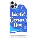 Fish iPhone 11 pro max case Style 14