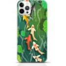 Fish iPhone 11 pro max case Style 8