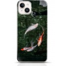 Fish iPhone 13 case Style 12