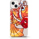 Fish iPhone 13 case Style 20