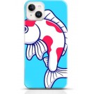 Fish iPhone 13 case Style 21