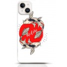 Fish iPhone 13 case Style 5