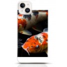 Fish iPhone 13 mini case Style 13