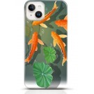 Fish iPhone 15 Plus case Style 9