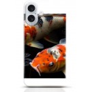 Fish iPhone 16 case Style 13