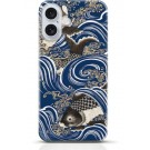 Fish iPhone 16 Plus case Style 7