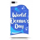 Fish iPhone 8 case Style 14